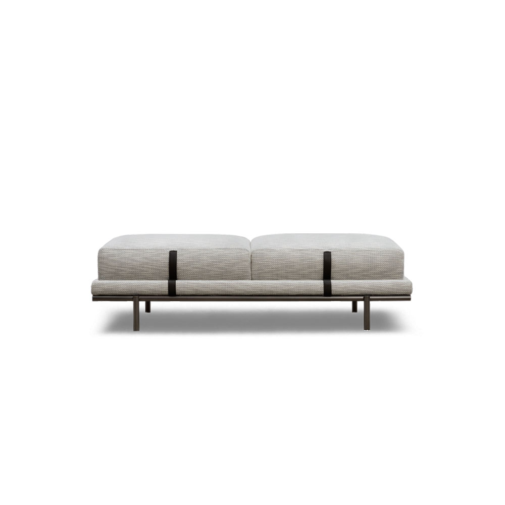 New Bond Benches