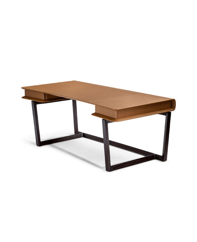 Peek-a-Book | Desk