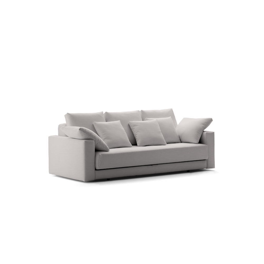 PiazzaDuomo Transformable