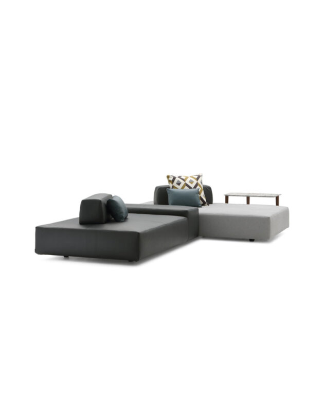 Softbench Modular
