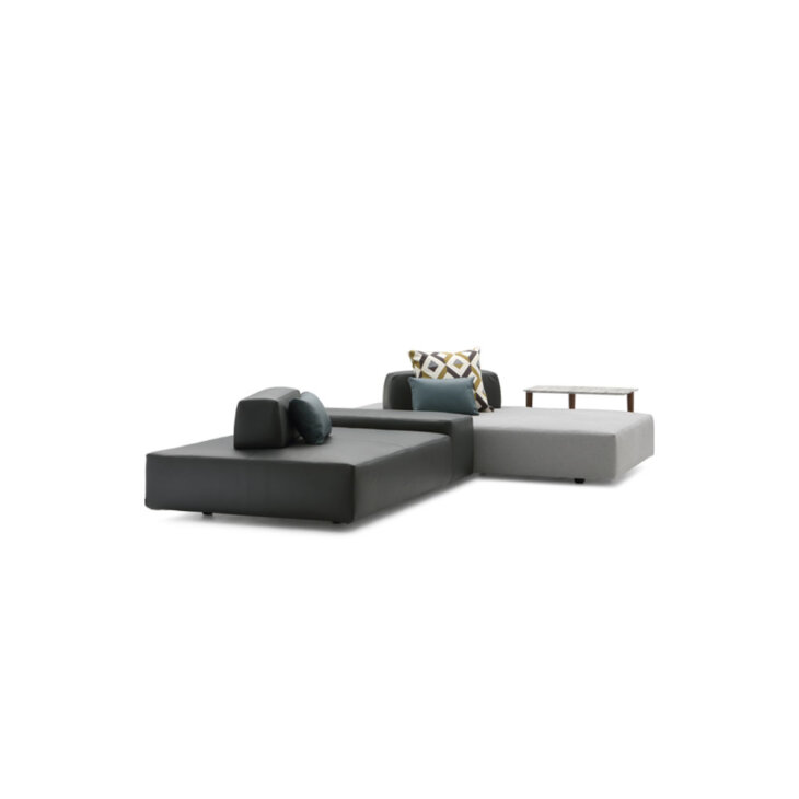 Softbench Modular