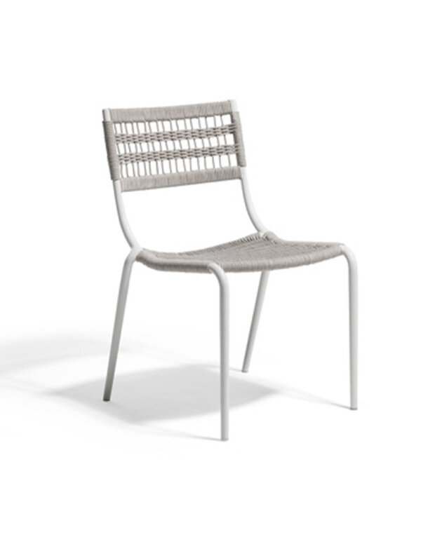 Solaria | High armchair