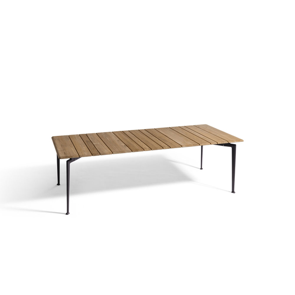 Solaria | Rectangular table