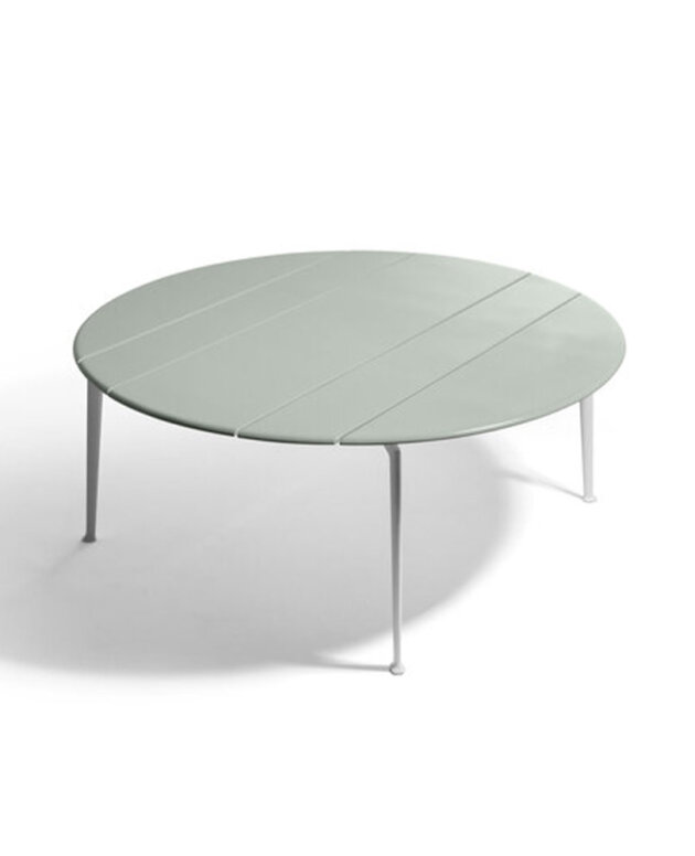 Solaria | Round table