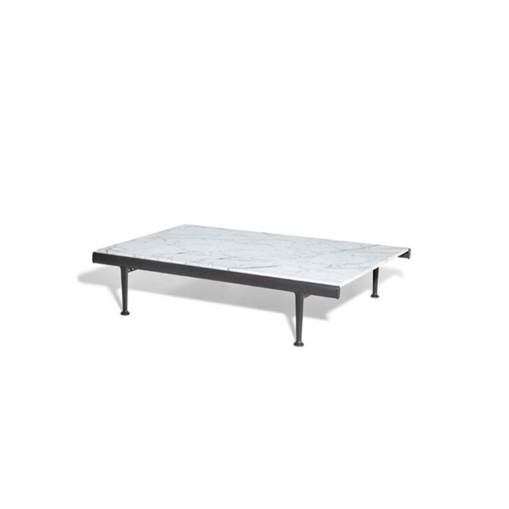 Souvenir d'Italie | 150x75cm Small Table