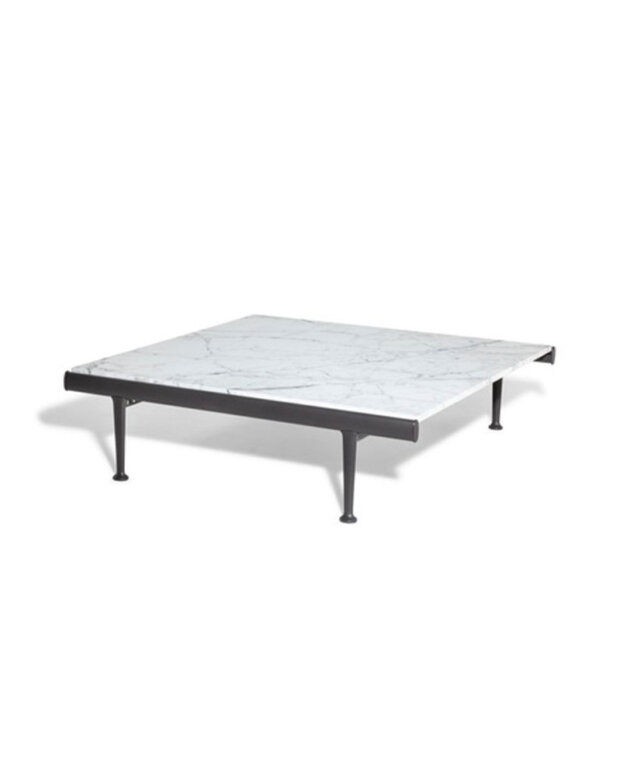 Souvenir d'Italie | 120x120cm Small Table