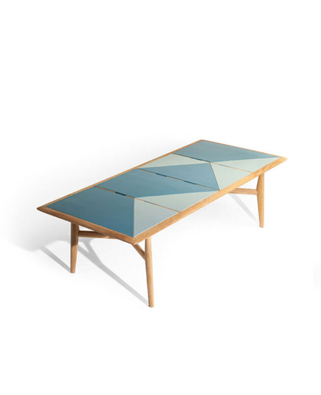 The Secret Garden | Table - 260x110cm h75cm