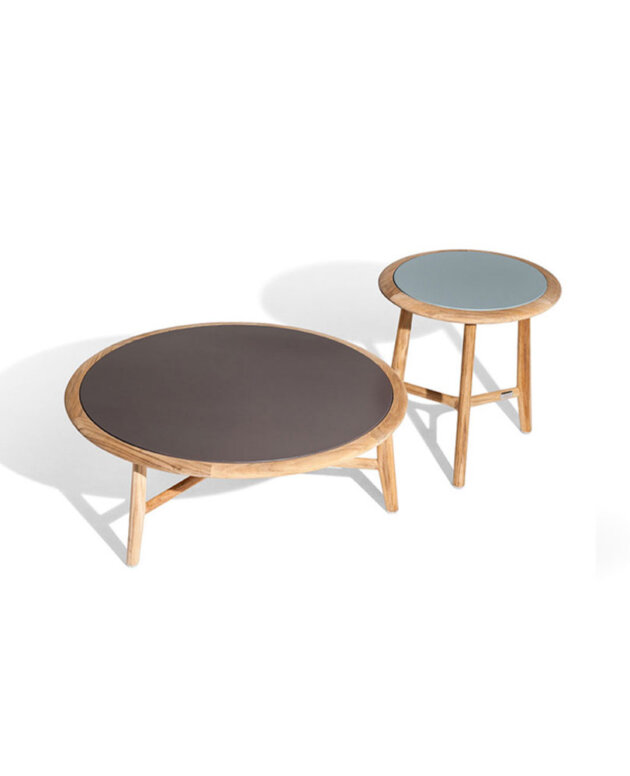 The Secret Garden | Small table