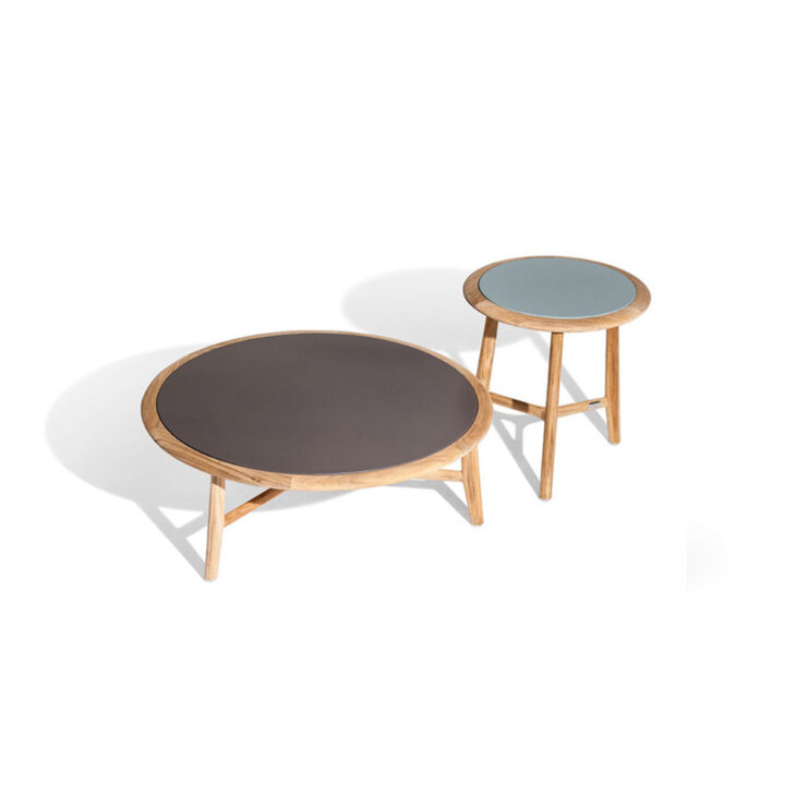 The Secret Garden | Small table