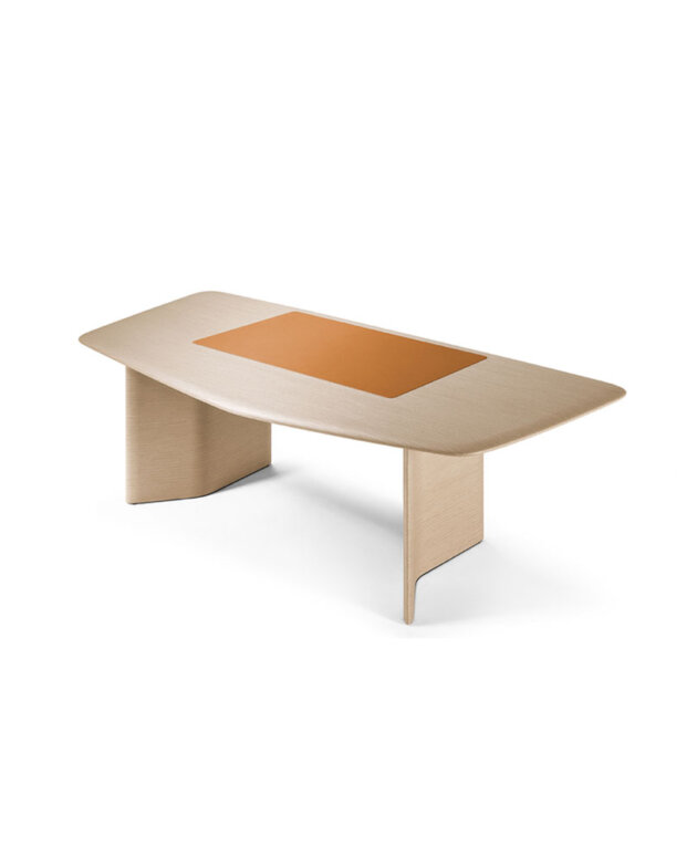 Trust | Iconic Desk