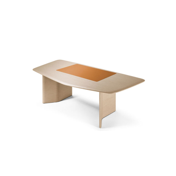 Trust | Iconic Desk