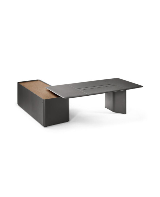 Trust | Regular Desk