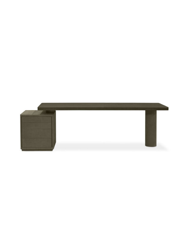 Verba Volant Slim Leather