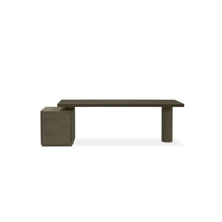 Verba Volant Slim Leather
