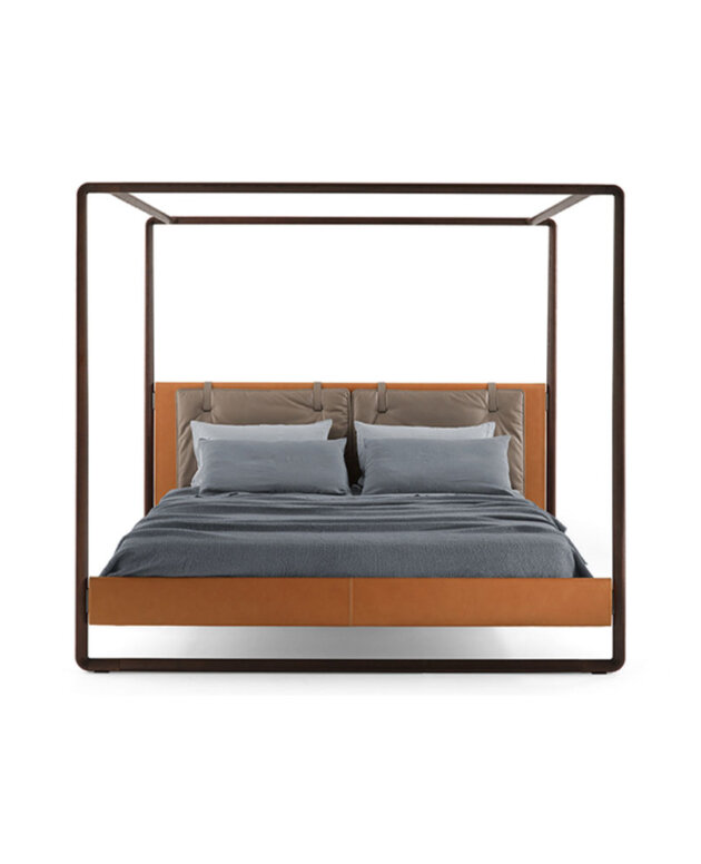 Volare | Bed
